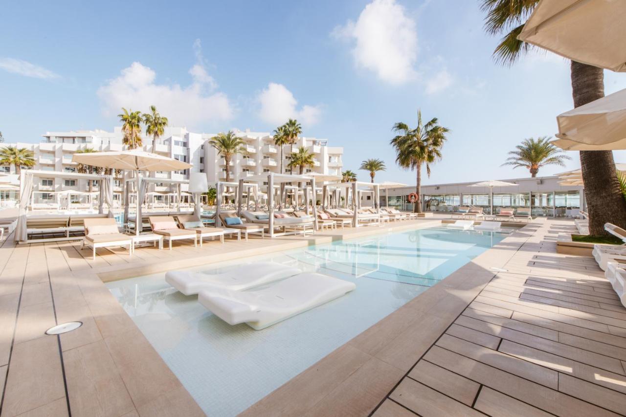 Hotel Garbi Ibiza & Spa Playa d'en Bossa Exterior photo